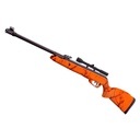 RIFLE PERDIGONES GAMO HV STORM