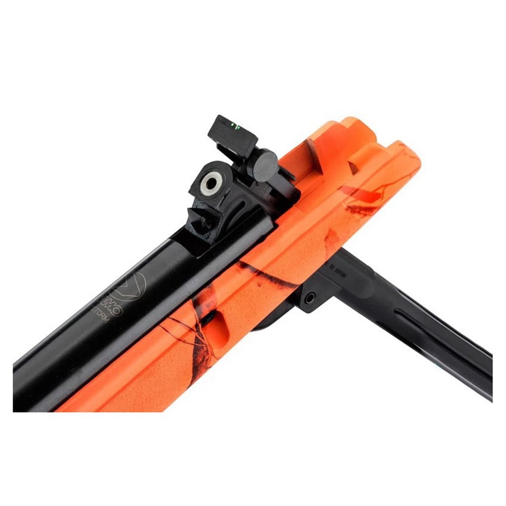 RIFLE PERDIGONES GAMO HV STORM
