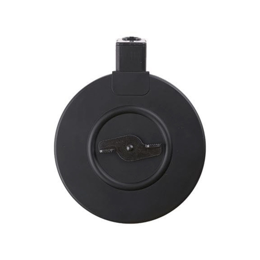 CARGADOR MARUI SCORPION VZ.61  370R DRUM NEGRO