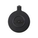 CARGADOR MARUI SCORPION VZ.61  370R DRUM NEGRO