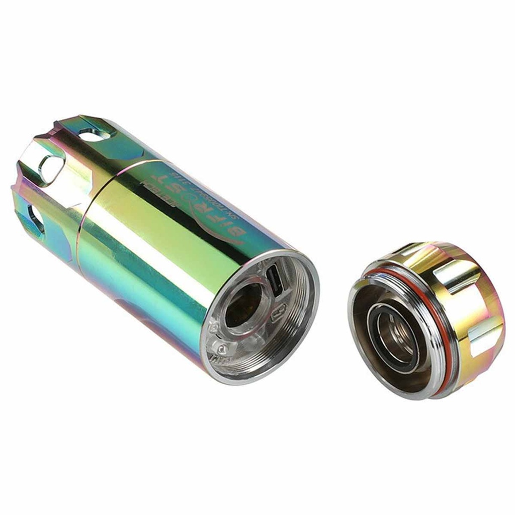 SILENCIADOR TRAZADOR ACETECH BIFROST RAINBOW