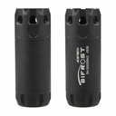 SILENCIADOR TRAZADOR ACETECH BIFROST NEGRO