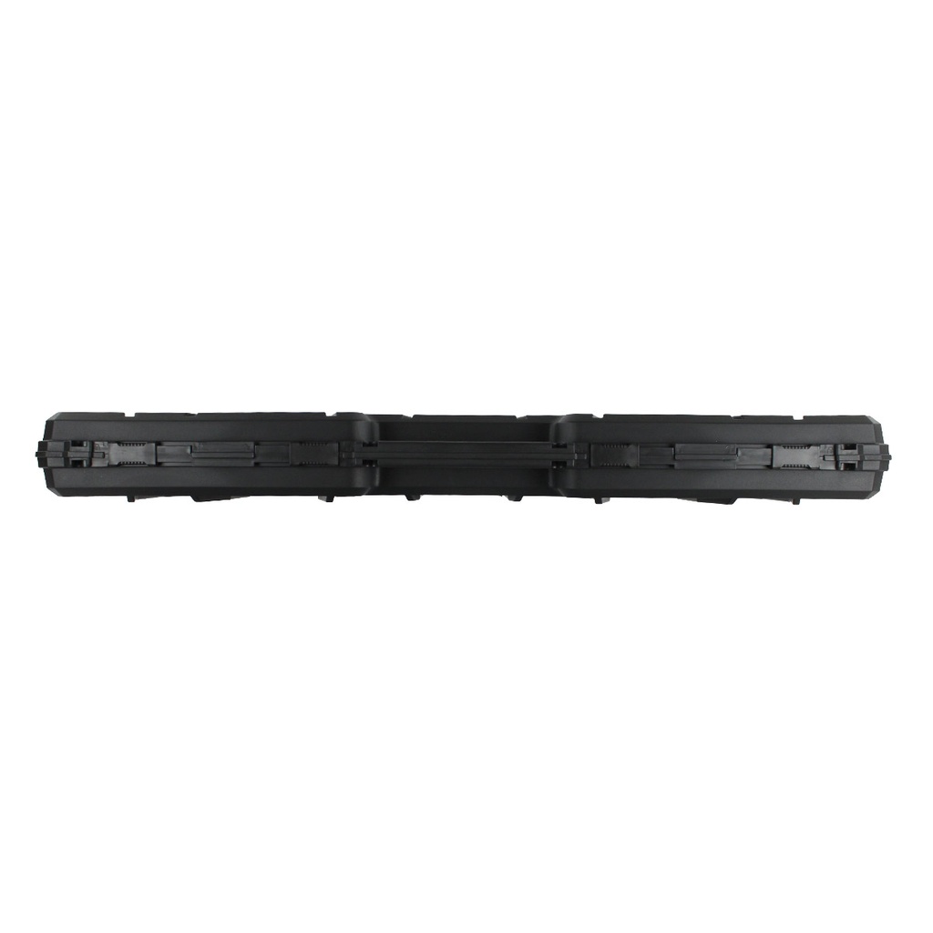 MALETA FUSIL CORSO RIGIDA CORSAIR MK1 100CM NEGRA