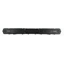 MALETA FUSIL CORSO RIGIDA CORSAIR MK1 100CM NEGRA