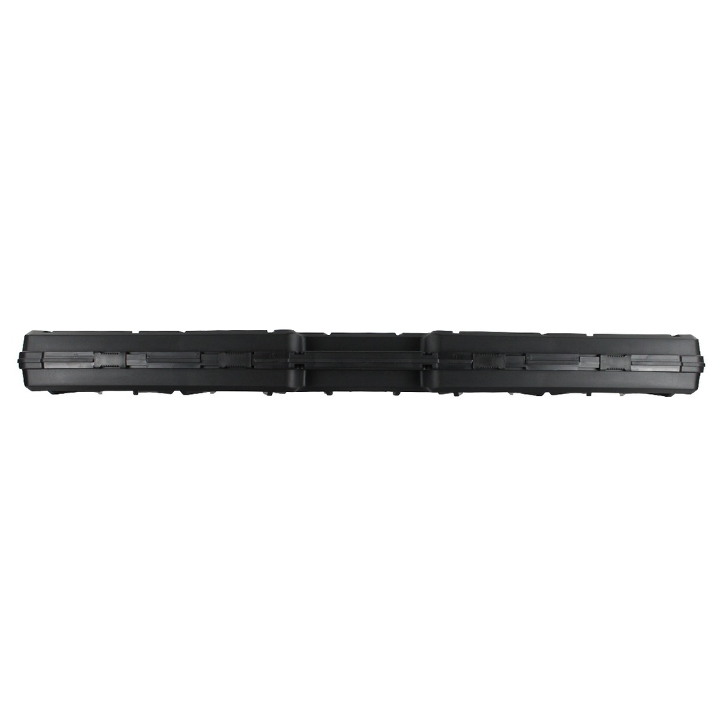 MALETA FUSIL CORSO RIGIDA CORSAIR MK1 120CM NEGRA