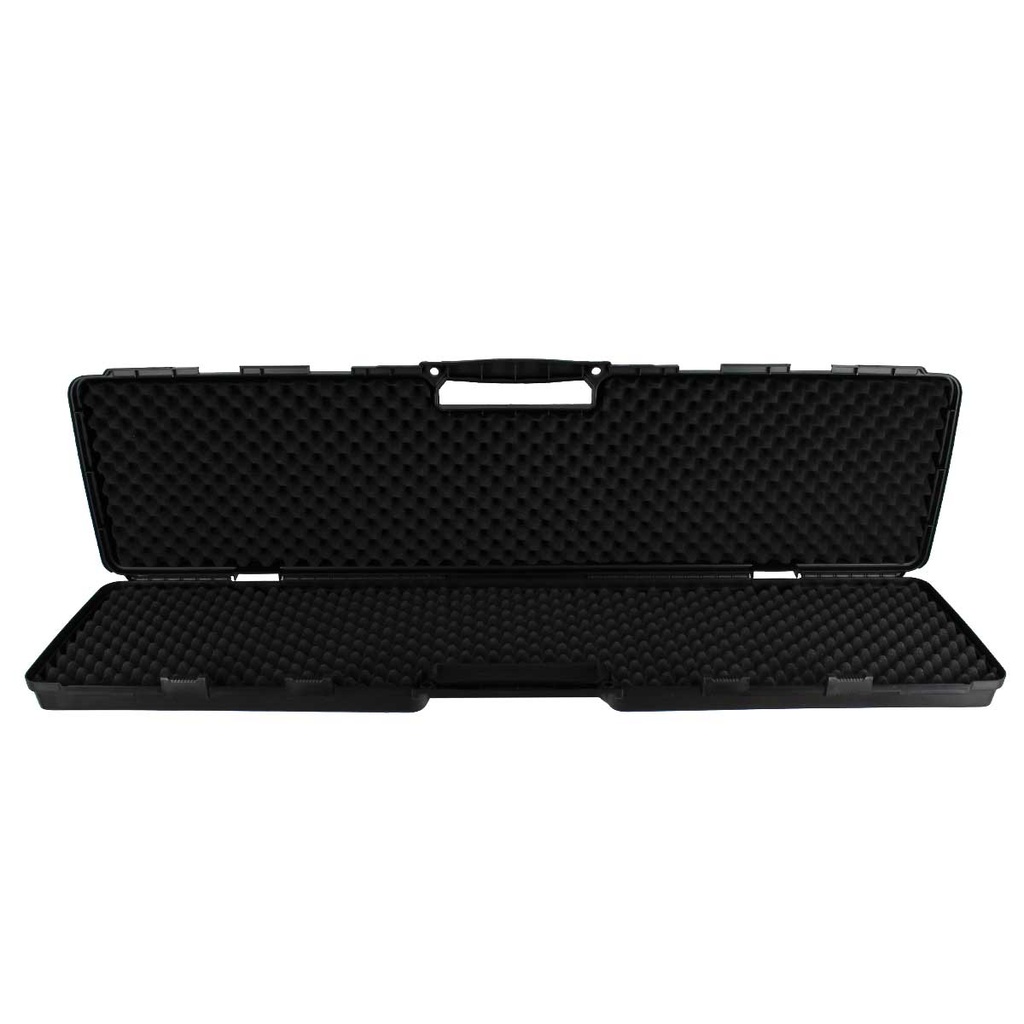 MALETA FUSIL CORSO RIGIDA CORSAIR MK1 120CM NEGRA