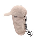 GORRA IMMORTAL C/SIROQUERA TAN
