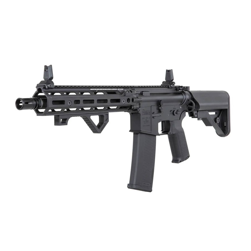 FUSIL SPECNA ARMS DANIEL DEFENSE RIS III PRME SA-P27 ASTER II BRUSHLESS 10,5" NEGRO