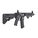 FUSIL SPECNA ARMS DANIEL DEFENSE RIS III PRME SA-P27 ASTER II BRUSHLESS 10,5" NEGRO