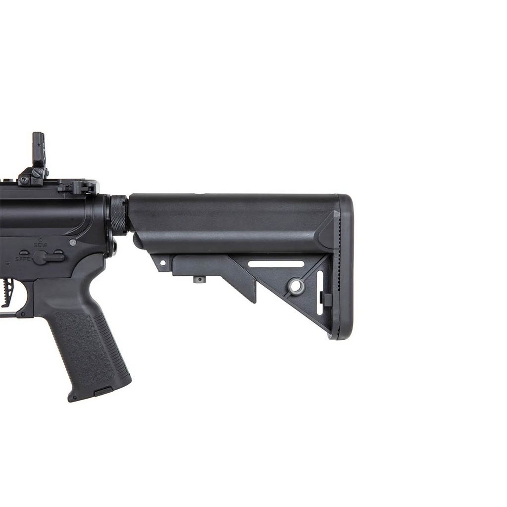 FUSIL SPECNA ARMS DANIEL DEFENSE RIS III PRME SA-P27 ASTER II BRUSHLESS 10,5" NEGRO