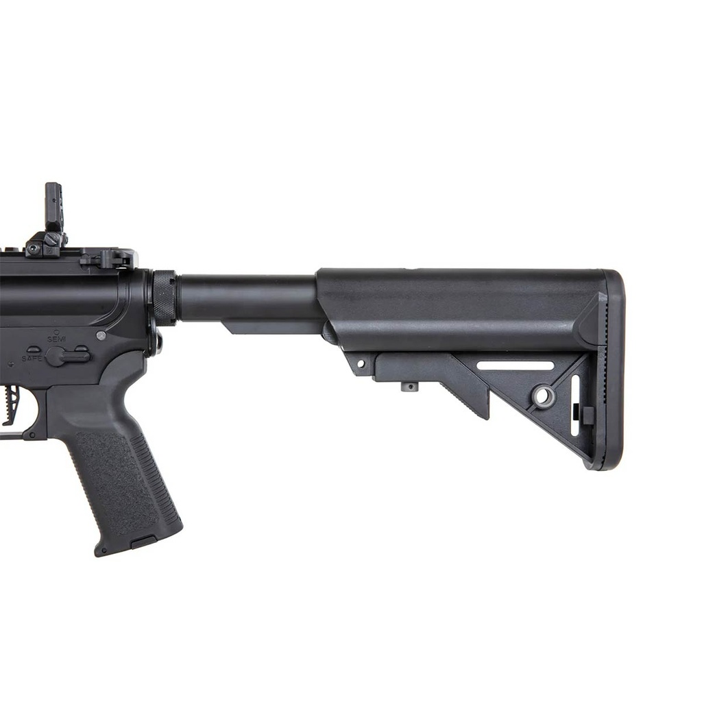 FUSIL SPECNA ARMS DANIEL DEFENSE RIS III PRME SA-P27 ASTER II BRUSHLESS 10,5" NEGRO