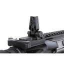 FUSIL SPECNA ARMS DANIEL DEFENSE RIS III PRME SA-P27 ASTER II BRUSHLESS 10,5" NEGRO
