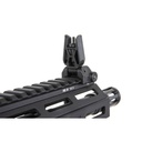 FUSIL SPECNA ARMS DANIEL DEFENSE RIS III PRME SA-P27 ASTER II BRUSHLESS 10,5" NEGRO