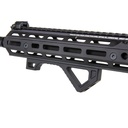 FUSIL SPECNA ARMS DANIEL DEFENSE RIS III PRME SA-P27 ASTER II BRUSHLESS 10,5" NEGRO