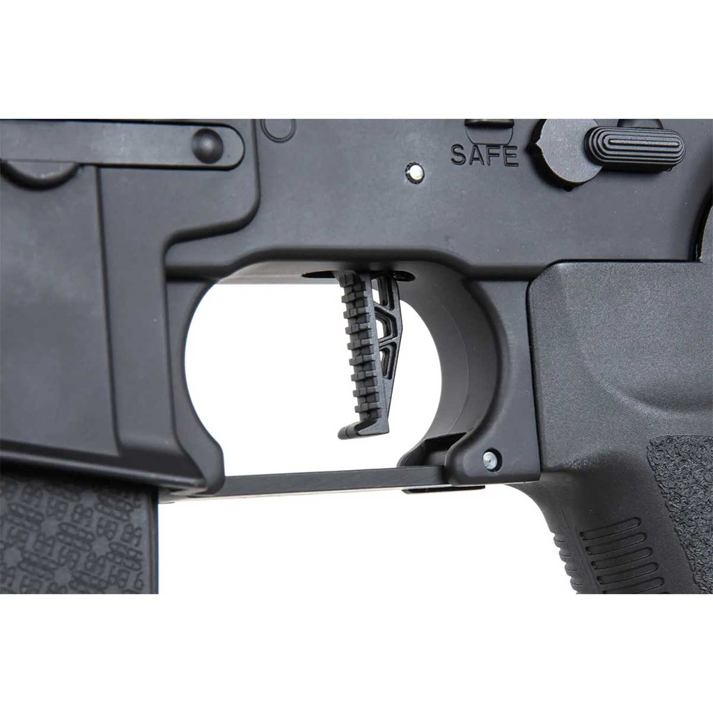 FUSIL SPECNA ARMS DANIEL DEFENSE RIS III PRME SA-P27 ASTER II BRUSHLESS 10,5" NEGRO