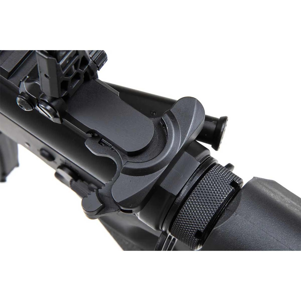 FUSIL SPECNA ARMS DANIEL DEFENSE RIS III PRME SA-P27 ASTER II BRUSHLESS 10,5" NEGRO