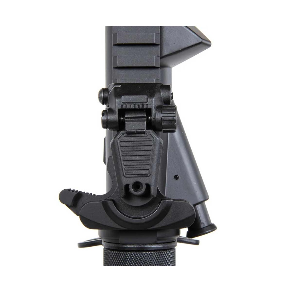 FUSIL SPECNA ARMS DANIEL DEFENSE RIS III PRME SA-P27 ASTER II BRUSHLESS 10,5" NEGRO