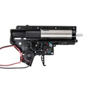 FUSIL SPECNA ARMS DANIEL DEFENSE RIS III PRME SA-P27 ASTER II BRUSHLESS 10,5" NEGRO
