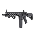 FUSIL SPECNA ARMS DANIEL DEFENSE RIS III PRME SA-P27 ASTER II BRUSHLESS 10,5" GRIS