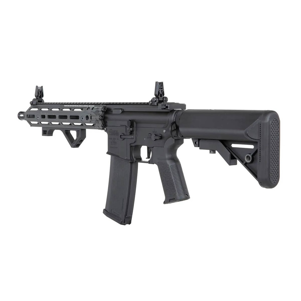 FUSIL SPECNA ARMS DANIEL DEFENSE RIS III PRME SA-P27 ASTER II BRUSHLESS 10,5" GRIS