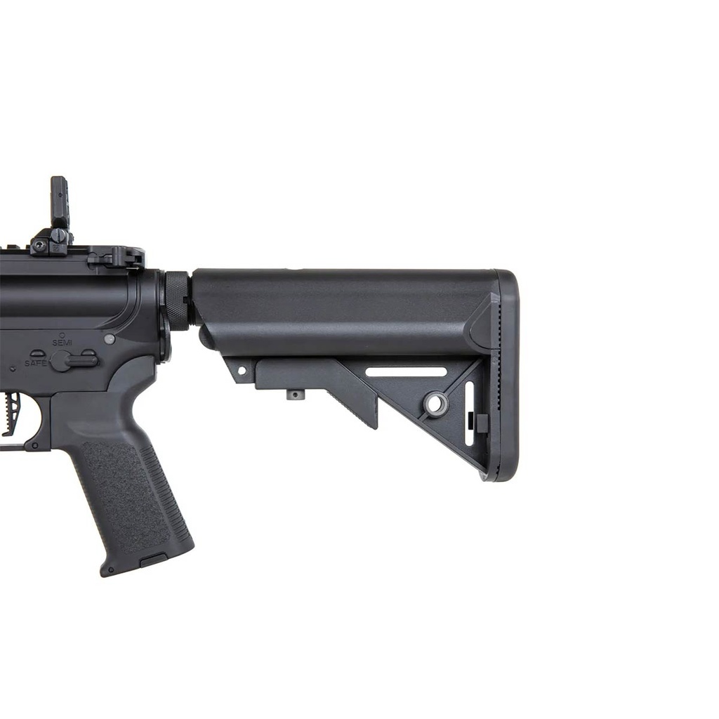 FUSIL SPECNA ARMS DANIEL DEFENSE RIS III PRME SA-P27 ASTER II BRUSHLESS 10,5" GRIS