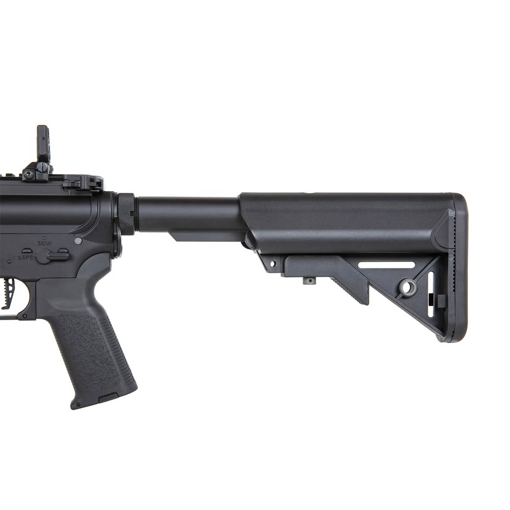 FUSIL SPECNA ARMS DANIEL DEFENSE RIS III PRME SA-P27 ASTER II BRUSHLESS 10,5" GRIS