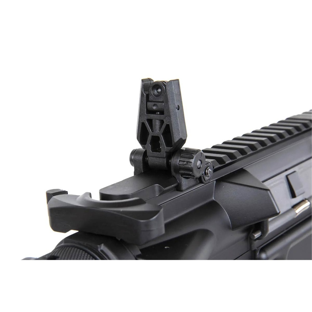 FUSIL SPECNA ARMS DANIEL DEFENSE RIS III PRME SA-P27 ASTER II BRUSHLESS 10,5" GRIS
