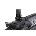 FUSIL SPECNA ARMS DANIEL DEFENSE RIS III PRME SA-P27 ASTER II BRUSHLESS 10,5" GRIS