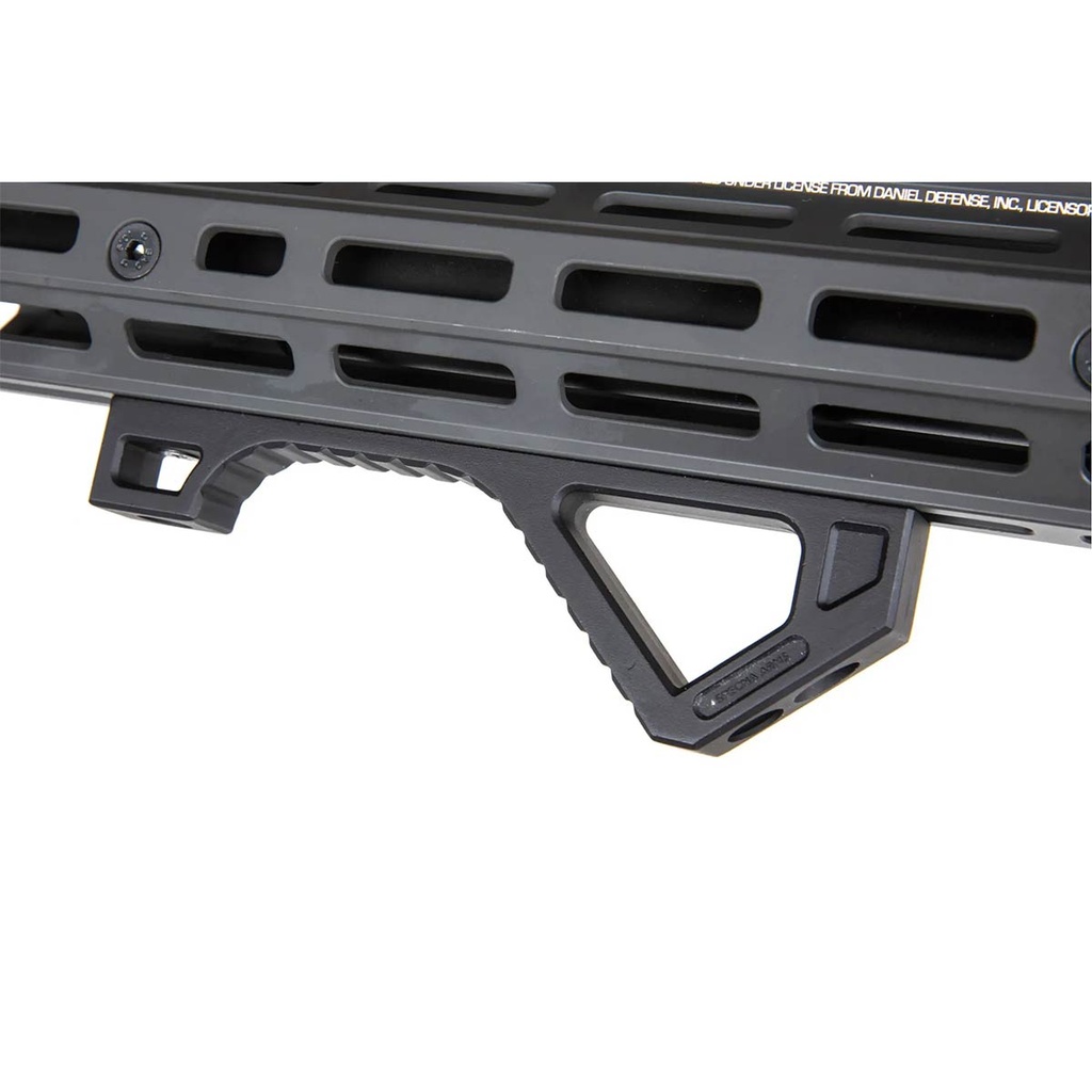 FUSIL SPECNA ARMS DANIEL DEFENSE RIS III PRME SA-P27 ASTER II BRUSHLESS 10,5" GRIS