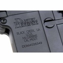 FUSIL SPECNA ARMS DANIEL DEFENSE RIS III PRME SA-P27 ASTER II BRUSHLESS 10,5" GRIS