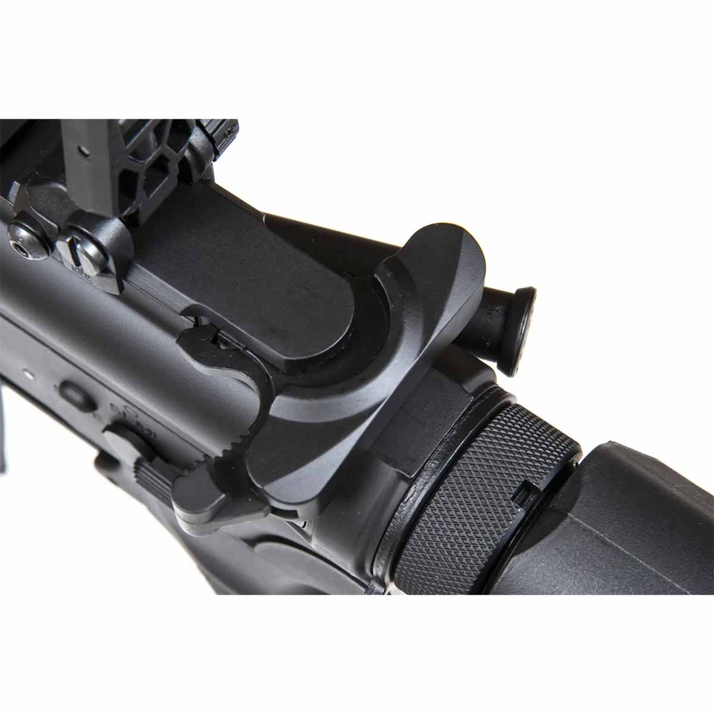 FUSIL SPECNA ARMS DANIEL DEFENSE RIS III PRME SA-P27 ASTER II BRUSHLESS 10,5" GRIS