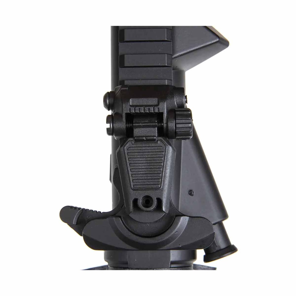 FUSIL SPECNA ARMS DANIEL DEFENSE RIS III PRME SA-P27 ASTER II BRUSHLESS 10,5" GRIS