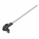 FUSIL SPECNA ARMS DANIEL DEFENSE RIS III PRME SA-P27 ASTER II BRUSHLESS 10,5" GRIS