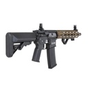 FUSIL SPECNA ARMS DANIEL DEFENSE RIS III PRME SA-P27 ASTER II BRUSHLESS 10,5" NEGRO-BRONCE