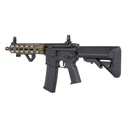 FUSIL SPECNA ARMS DANIEL DEFENSE RIS III PRME SA-P27 ASTER II BRUSHLESS 10,5" NEGRO-BRONCE
