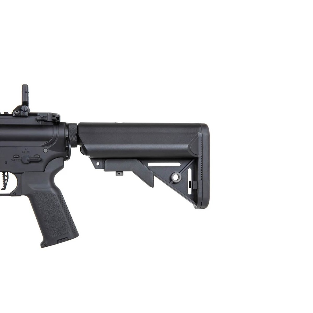 FUSIL SPECNA ARMS DANIEL DEFENSE RIS III PRME SA-P27 ASTER II BRUSHLESS 10,5" NEGRO-BRONCE