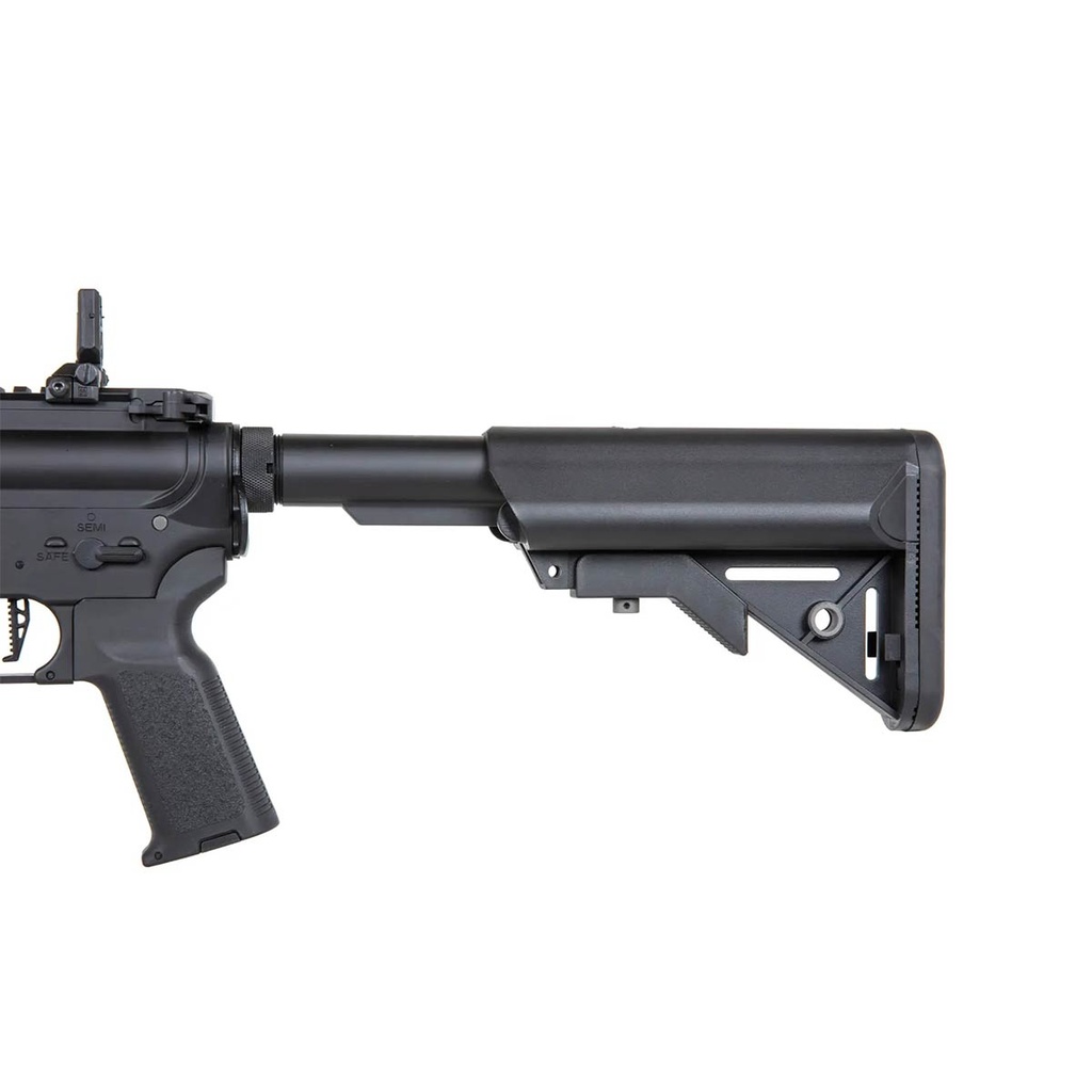 FUSIL SPECNA ARMS DANIEL DEFENSE RIS III PRME SA-P27 ASTER II BRUSHLESS 10,5" NEGRO-BRONCE