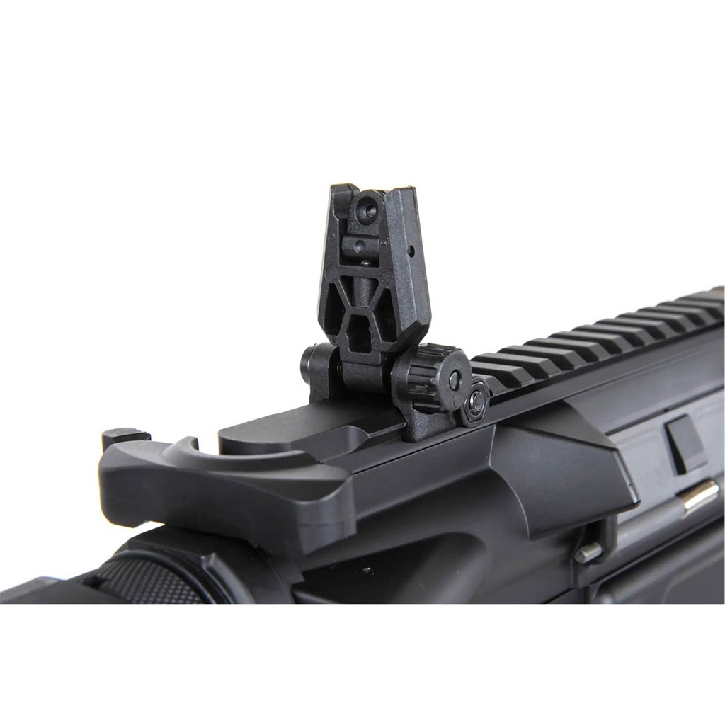 FUSIL SPECNA ARMS DANIEL DEFENSE RIS III PRME SA-P27 ASTER II BRUSHLESS 10,5" NEGRO-BRONCE
