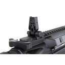 FUSIL SPECNA ARMS DANIEL DEFENSE RIS III PRME SA-P27 ASTER II BRUSHLESS 10,5" NEGRO-BRONCE