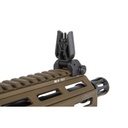 FUSIL SPECNA ARMS DANIEL DEFENSE RIS III PRME SA-P27 ASTER II BRUSHLESS 10,5" NEGRO-BRONCE