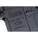 FUSIL SPECNA ARMS DANIEL DEFENSE RIS III PRME SA-P27 ASTER II BRUSHLESS 10,5" NEGRO-BRONCE