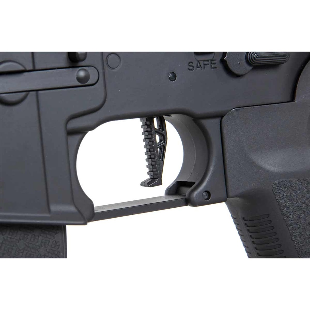 FUSIL SPECNA ARMS DANIEL DEFENSE RIS III PRME SA-P27 ASTER II BRUSHLESS 10,5" NEGRO-BRONCE