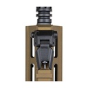 FUSIL SPECNA ARMS DANIEL DEFENSE RIS III PRME SA-P27 ASTER II BRUSHLESS 10,5" NEGRO-BRONCE