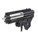 FUSIL SPECNA ARMS DANIEL DEFENSE RIS III PRME SA-P27 ASTER II BRUSHLESS 10,5" NEGRO-BRONCE