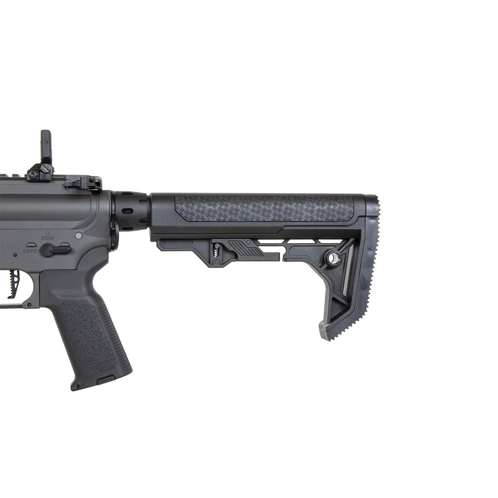 FUSIL SPECNA ARMS PRIME SA-P17 ASTER II BRUSHLESS GRIS
