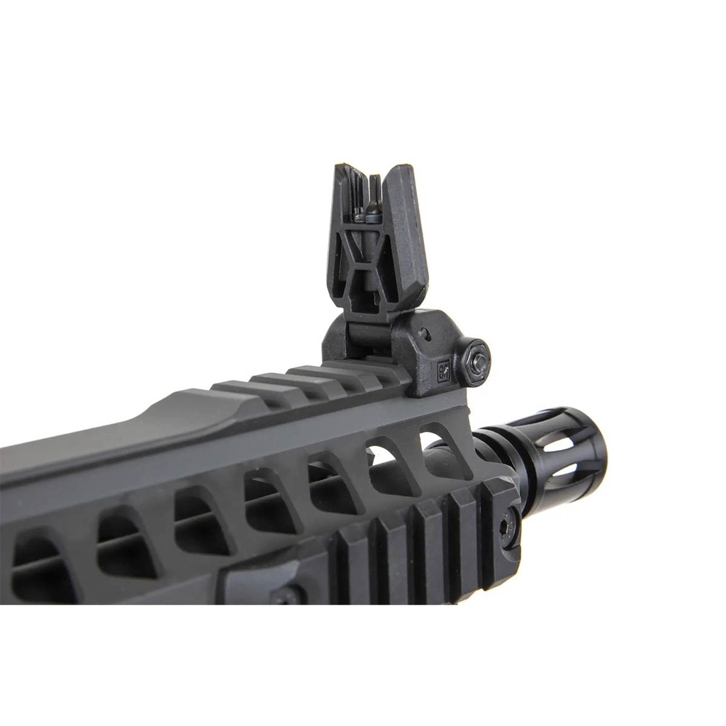 FUSIL SPECNA ARMS PRIME SA-P17 ASTER II BRUSHLESS GRIS