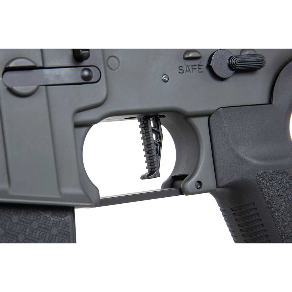 FUSIL SPECNA ARMS PRIME SA-P17 ASTER II BRUSHLESS GRIS
