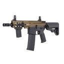 FUSIL SPECNA ARMS PRIME SA-P21 ASTER II BRUSHLESS NEGRO-BRONCE