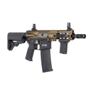 FUSIL SPECNA ARMS PRIME SA-P21 ASTER II BRUSHLESS NEGRO-BRONCE