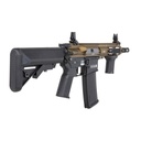 FUSIL SPECNA ARMS PRIME SA-P21 ASTER II BRUSHLESS NEGRO-BRONCE